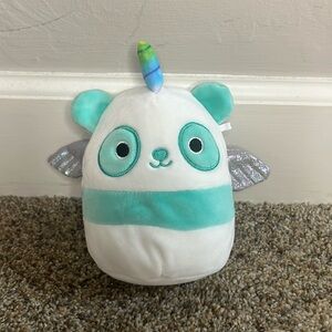 8” Unicorn Panda Squishmallow